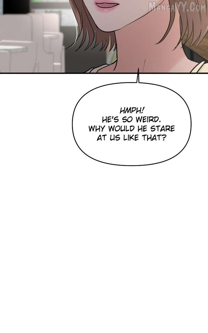 A Campus Romance, I Guess chapter 98 page 57