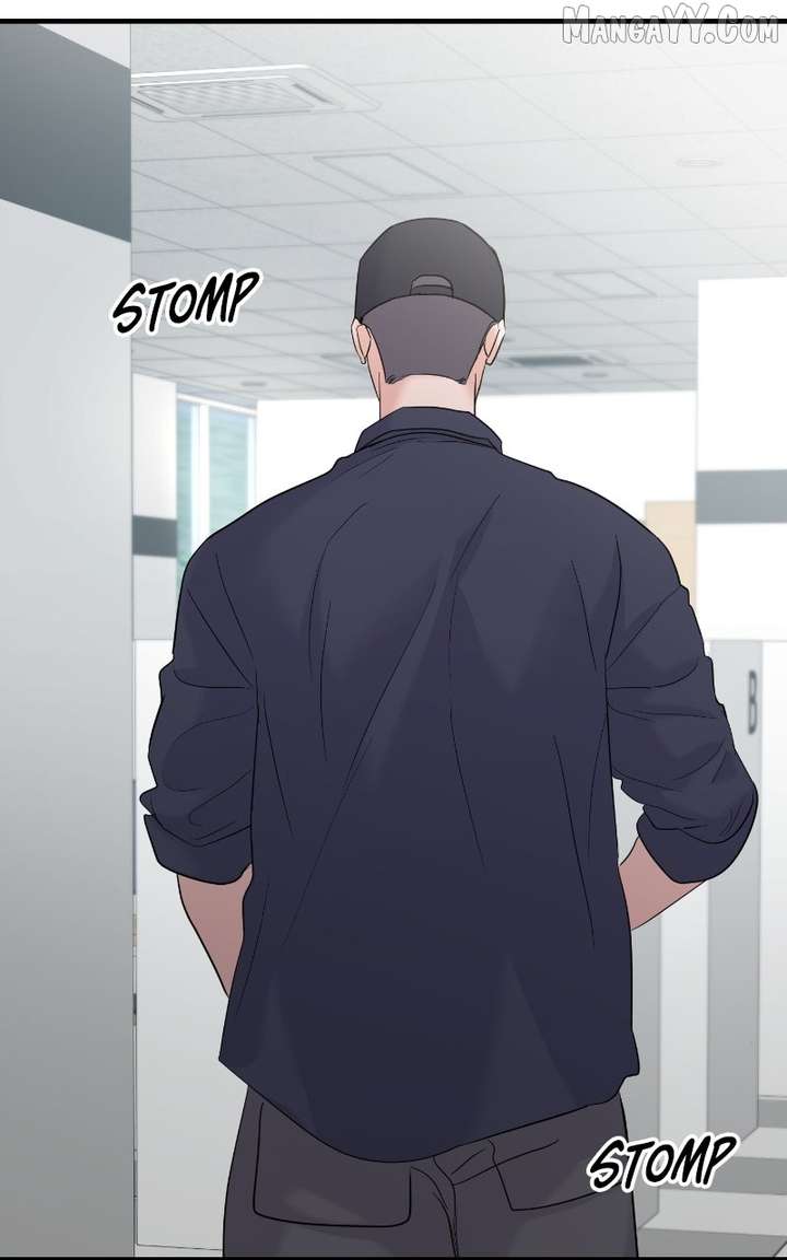 A Campus Romance, I Guess chapter 98 page 58