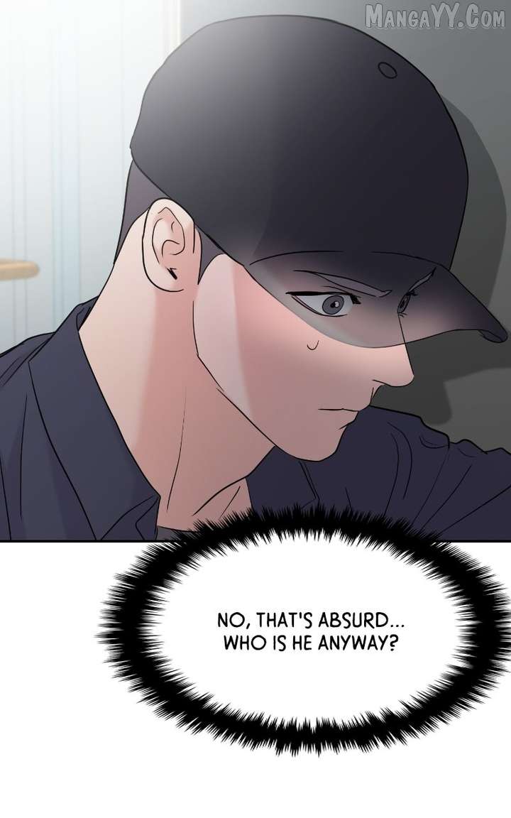 A Campus Romance, I Guess chapter 98 page 64