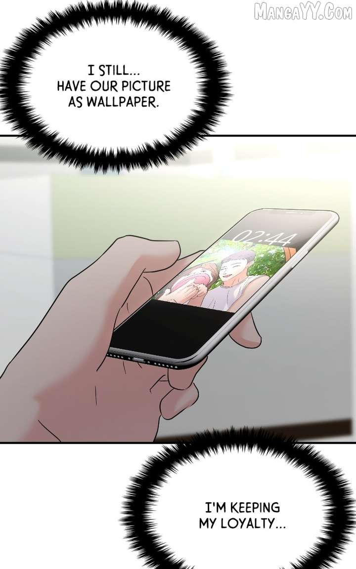 A Campus Romance, I Guess chapter 98 page 67