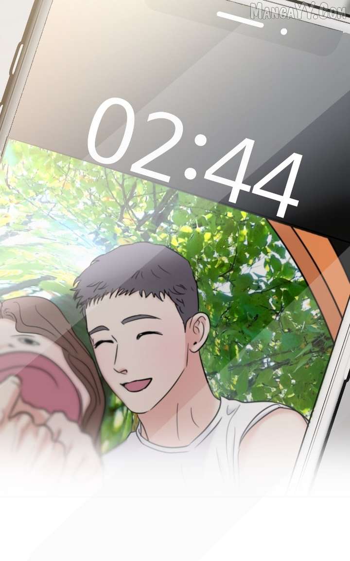 A Campus Romance, I Guess chapter 98 page 69