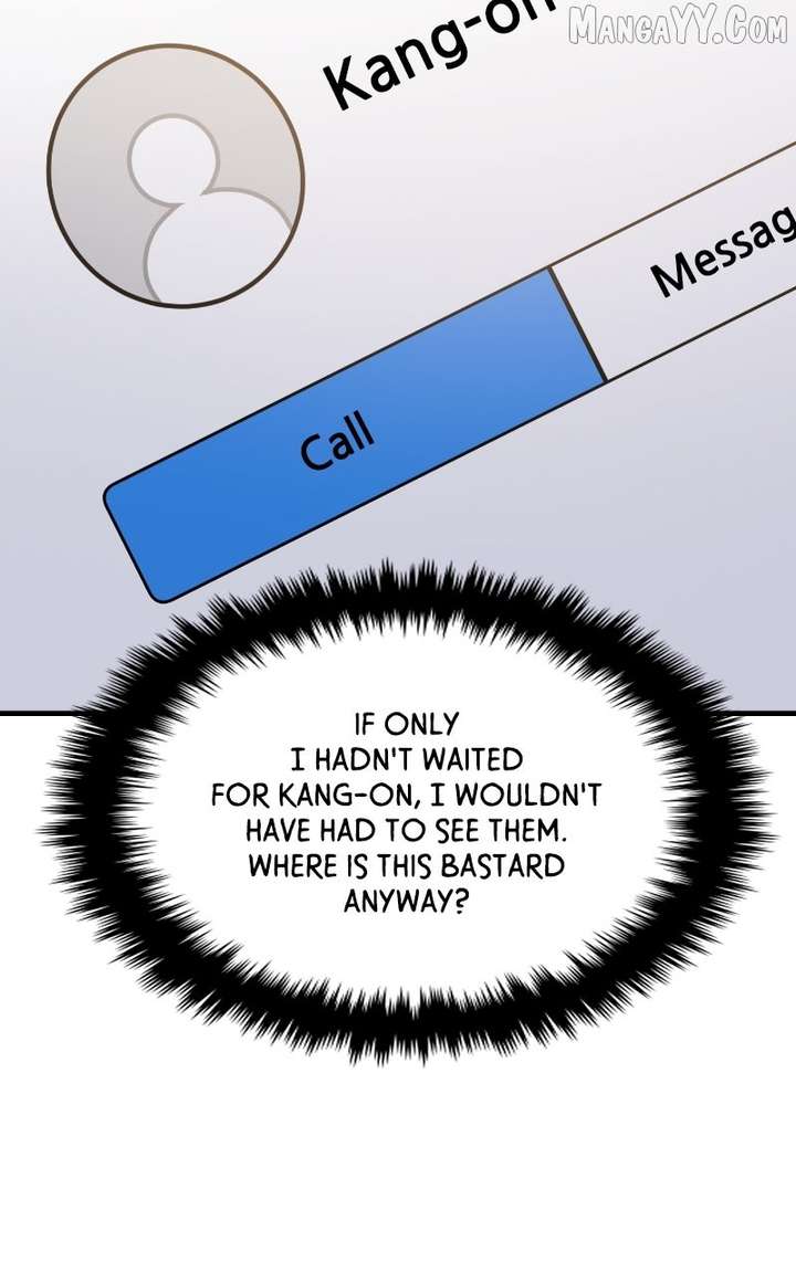A Campus Romance, I Guess chapter 98 page 73