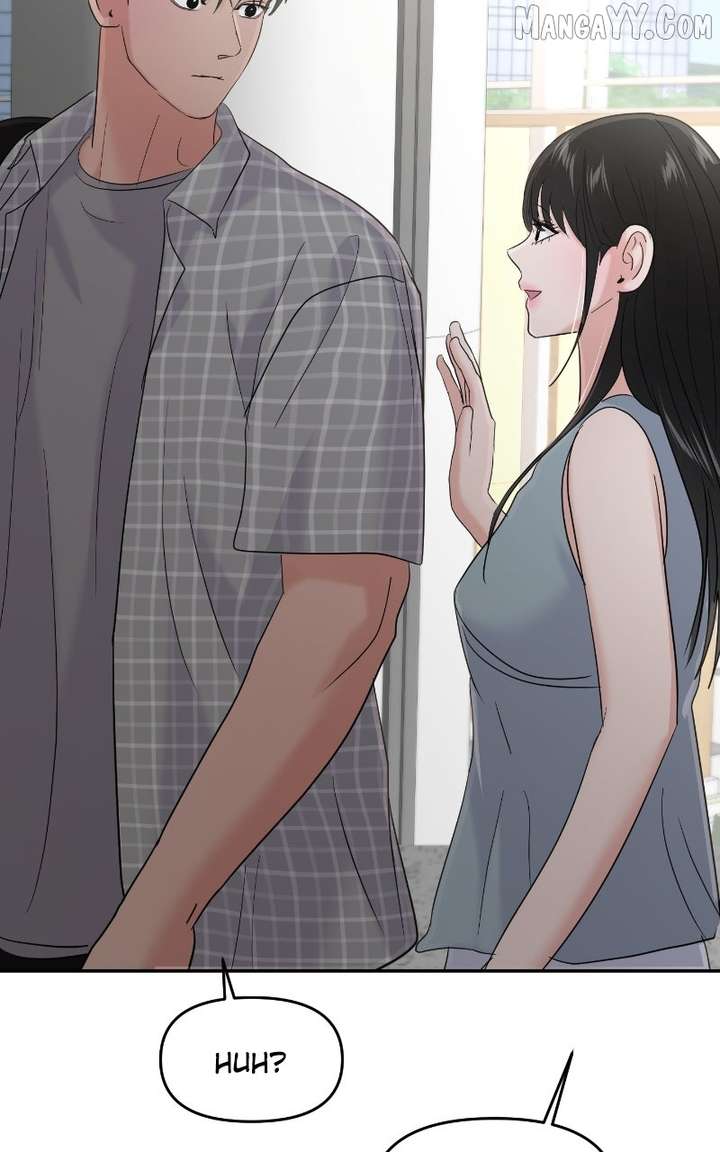 A Campus Romance, I Guess chapter 98 page 77