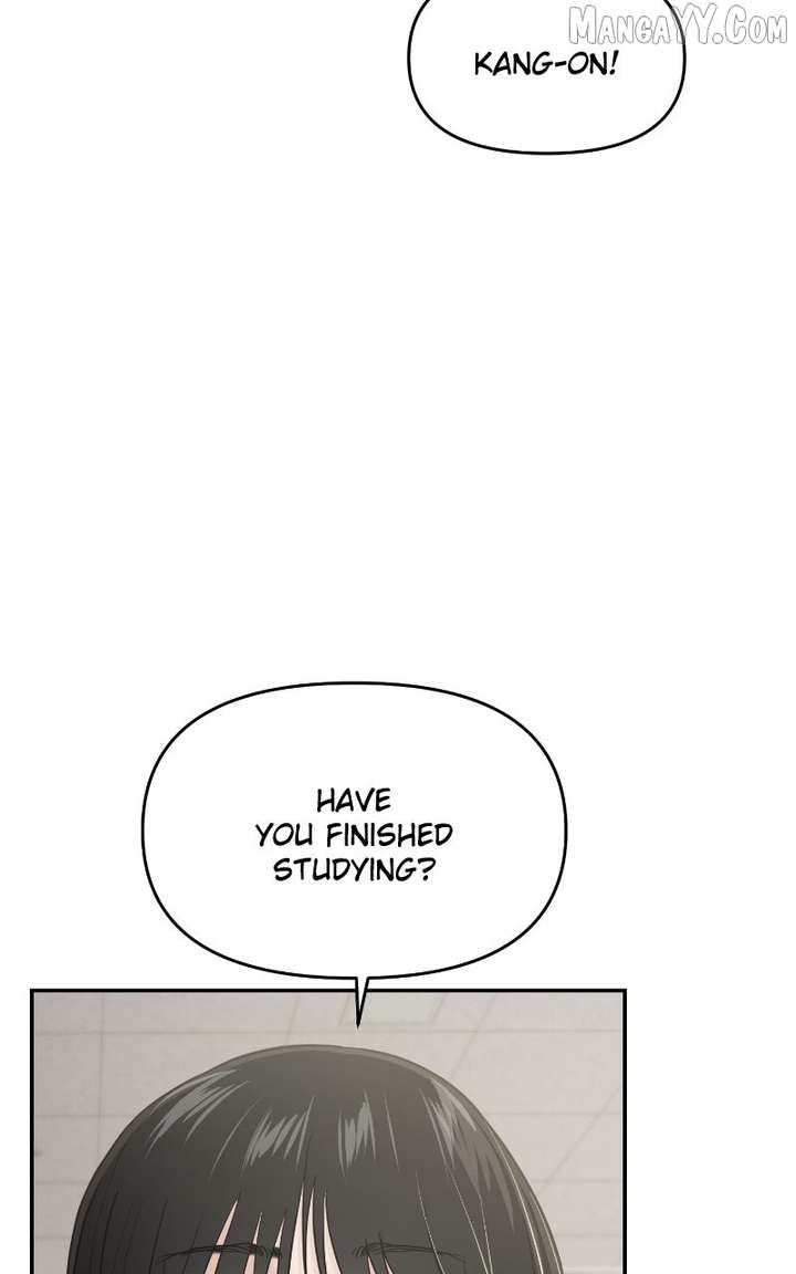 A Campus Romance, I Guess chapter 98 page 78