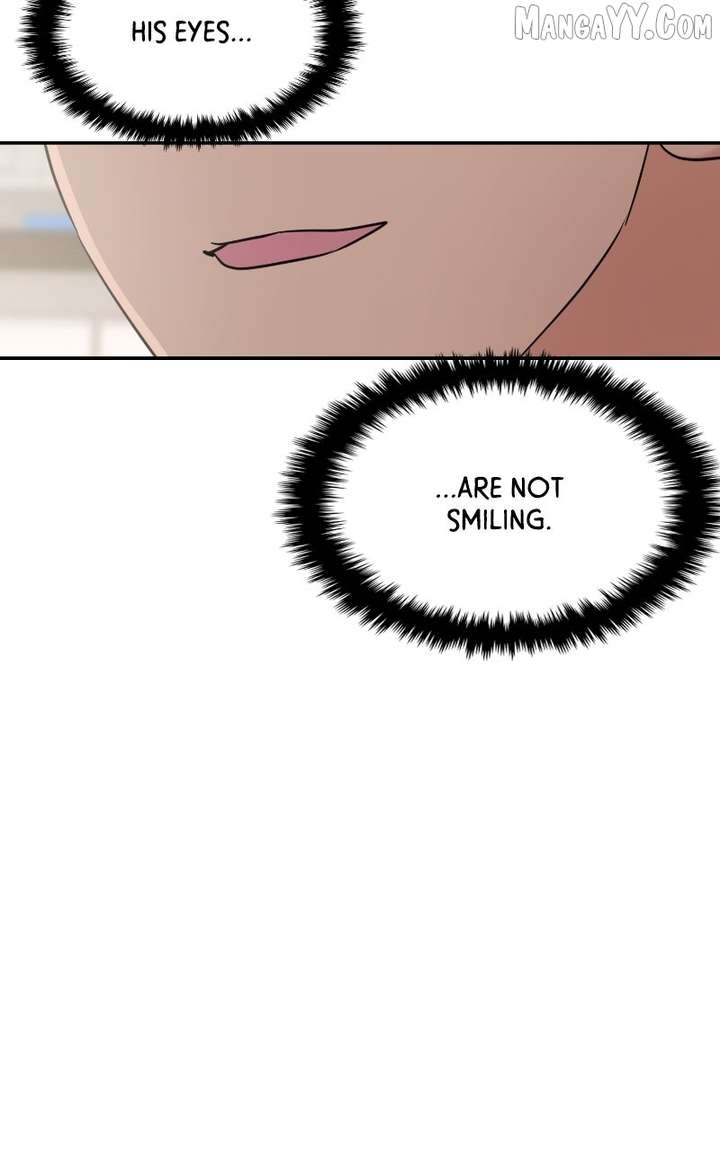 A Campus Romance, I Guess chapter 98 page 85