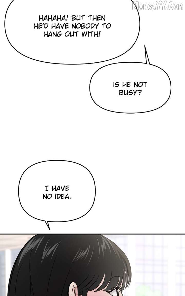 A Campus Romance, I Guess chapter 98 page 89