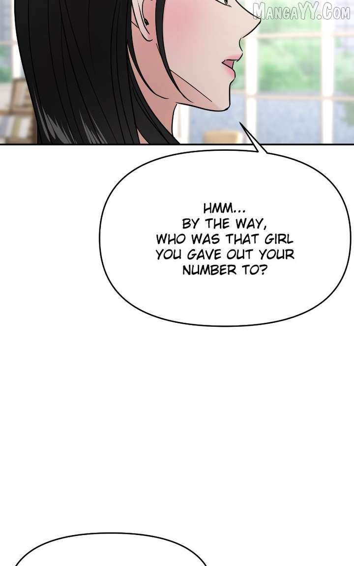 A Campus Romance, I Guess chapter 98 page 90