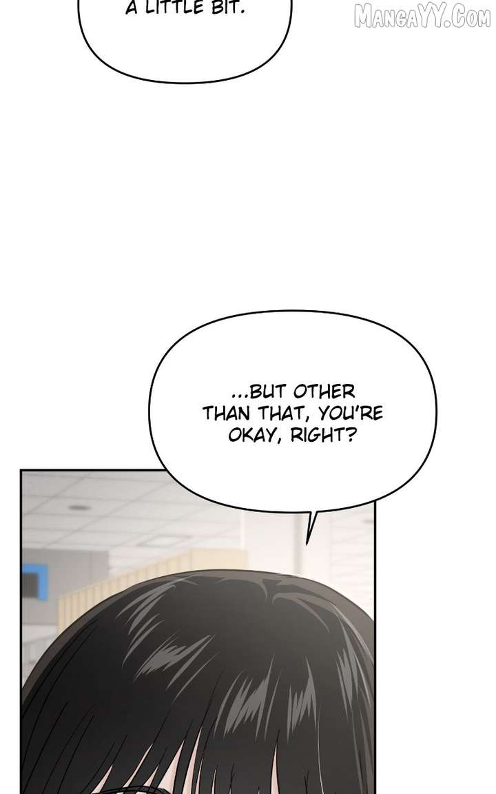 A Campus Romance, I Guess chapter 98 page 94