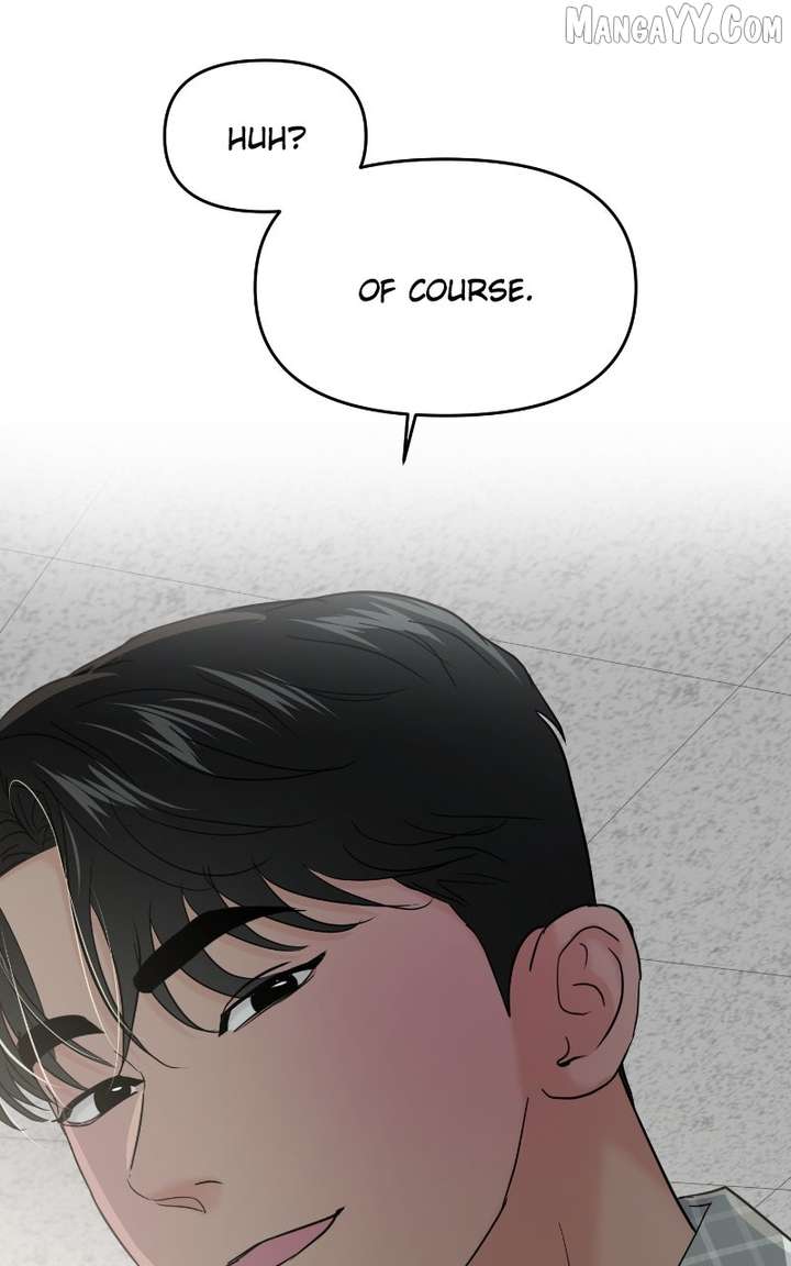 A Campus Romance, I Guess chapter 98 page 96