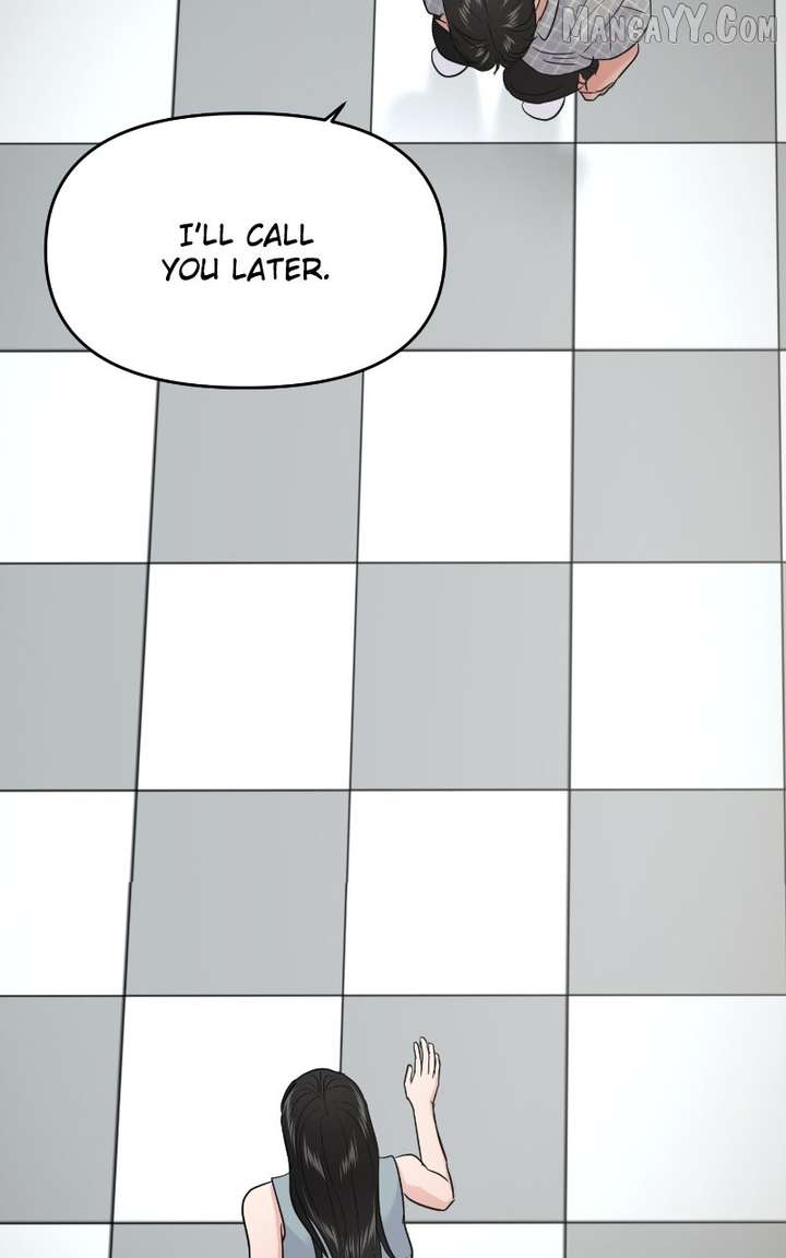 A Campus Romance, I Guess chapter 98 page 102