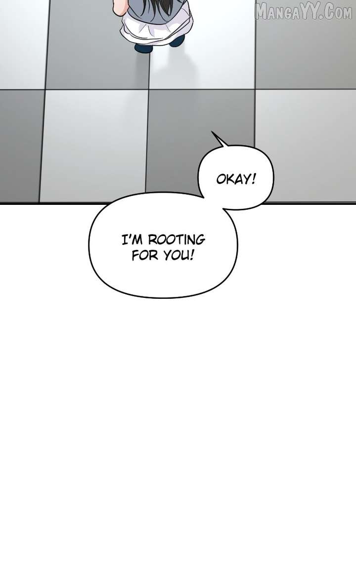 A Campus Romance, I Guess chapter 98 page 103