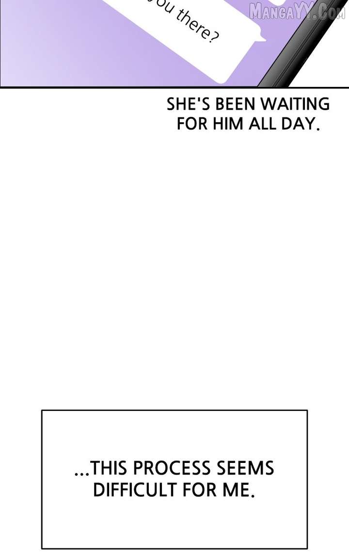 A Campus Romance, I Guess chapter 98 page 113