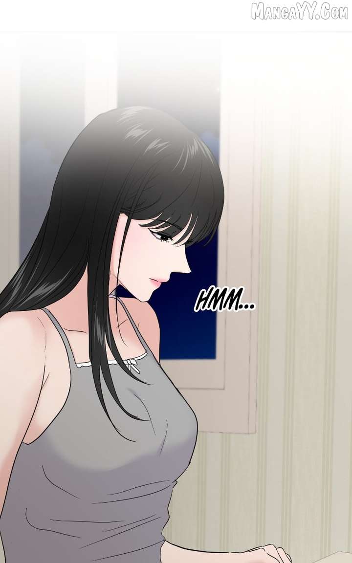 A Campus Romance, I Guess chapter 98 page 114