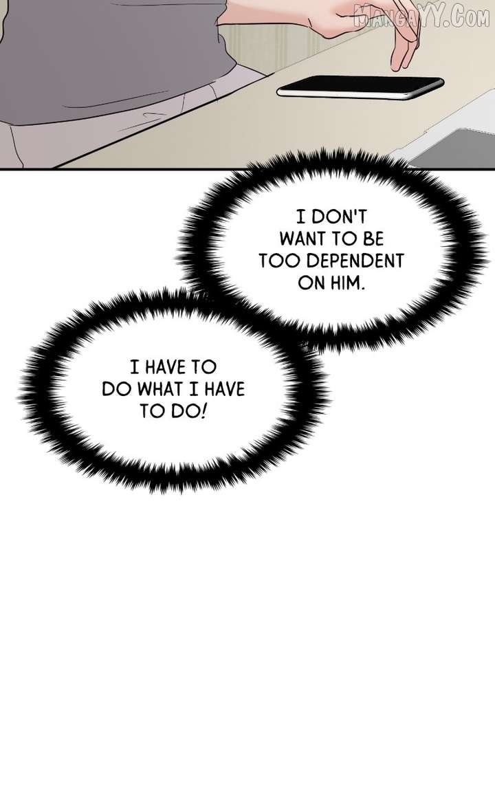 A Campus Romance, I Guess chapter 98 page 115