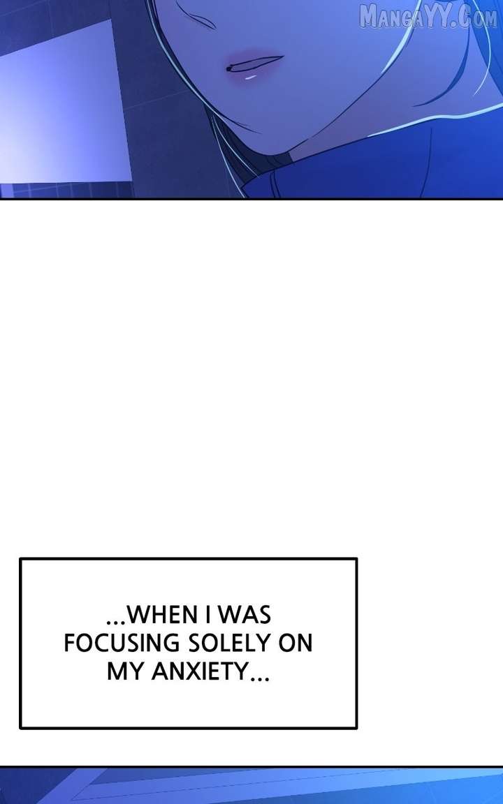 A Campus Romance, I Guess chapter 98 page 123