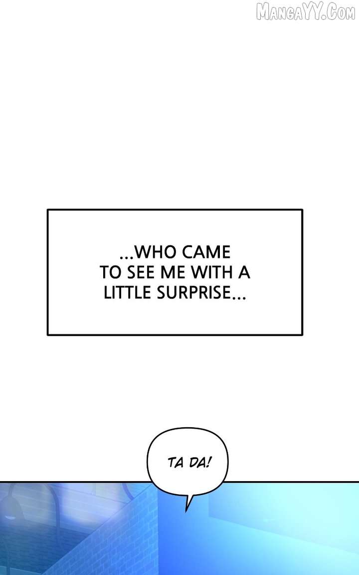 A Campus Romance, I Guess chapter 98 page 125