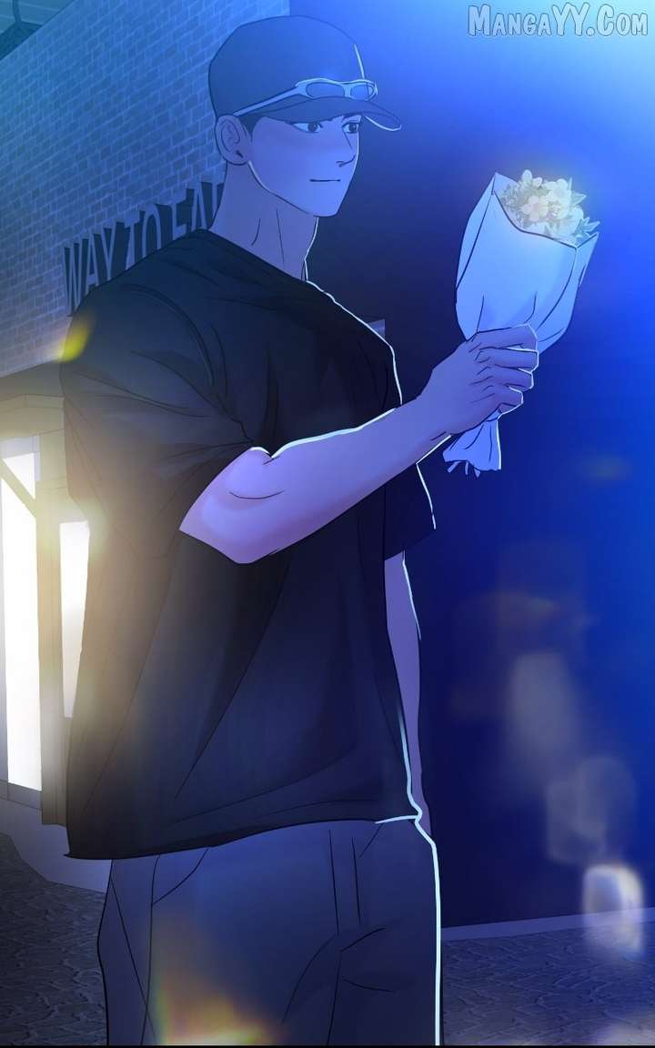A Campus Romance, I Guess chapter 98 page 126