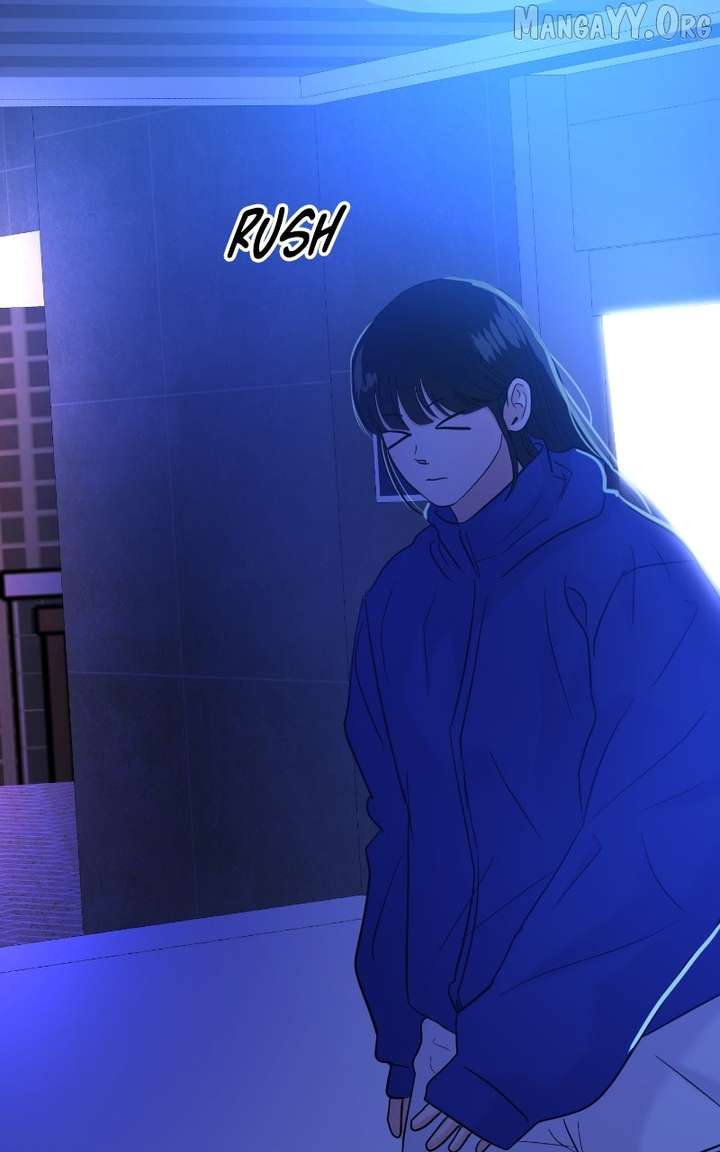 A Campus Romance, I Guess chapter 99 page 6