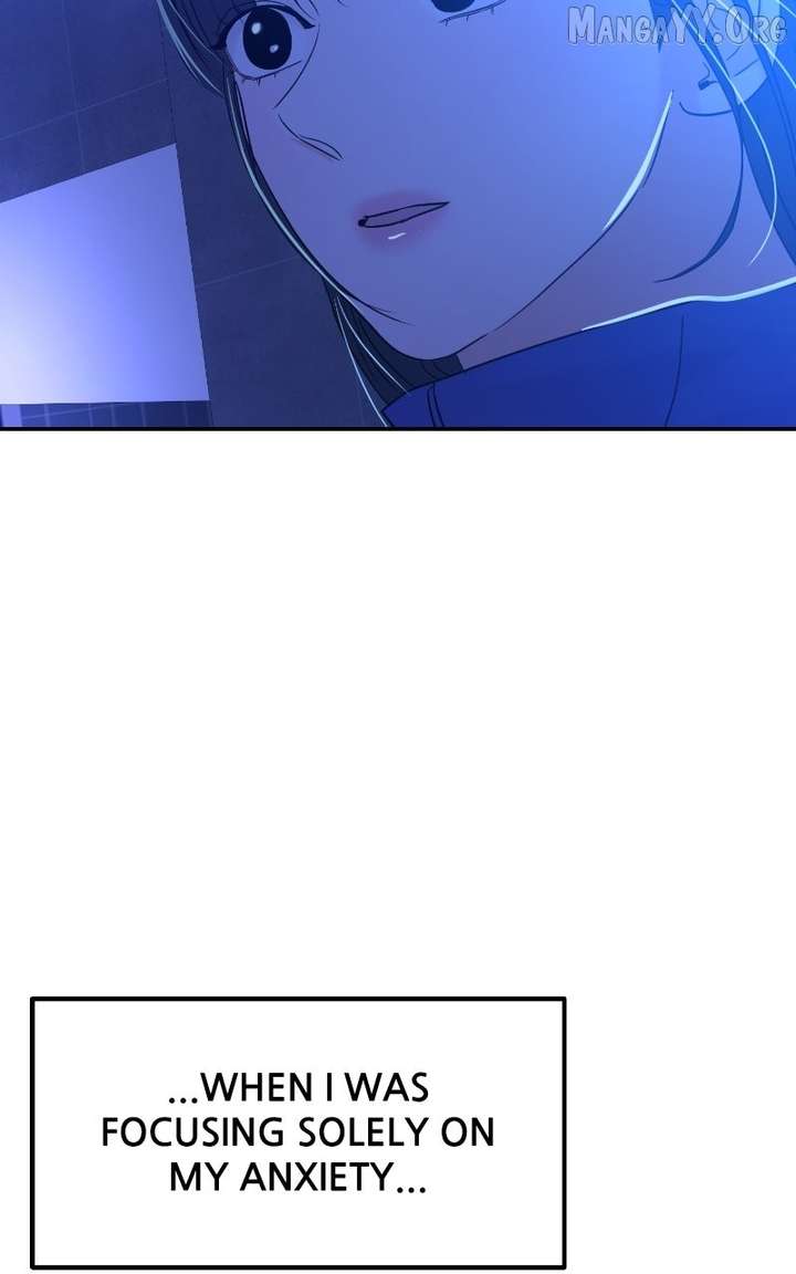 A Campus Romance, I Guess chapter 99 page 8