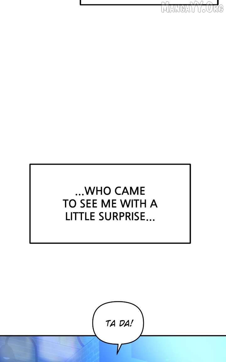 A Campus Romance, I Guess chapter 99 page 10