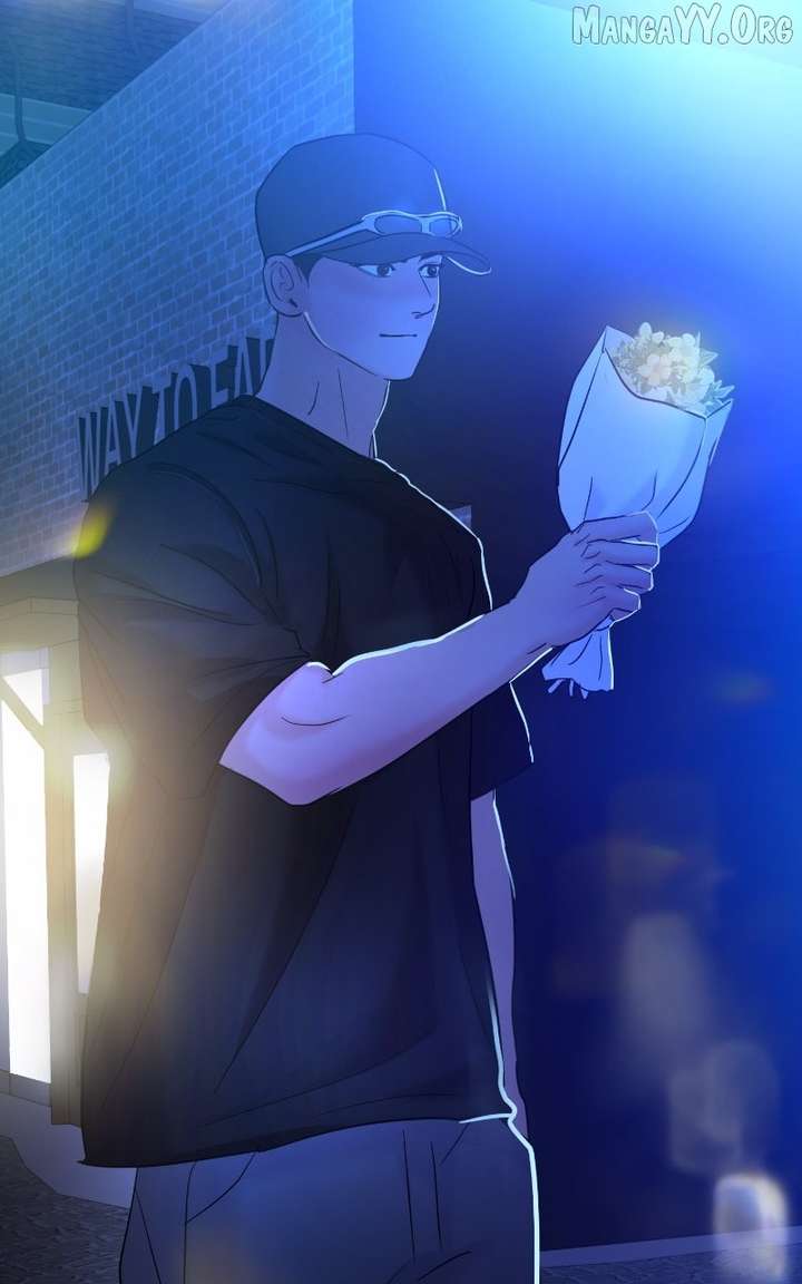 A Campus Romance, I Guess chapter 99 page 11