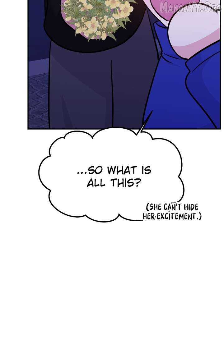 A Campus Romance, I Guess chapter 99 page 18