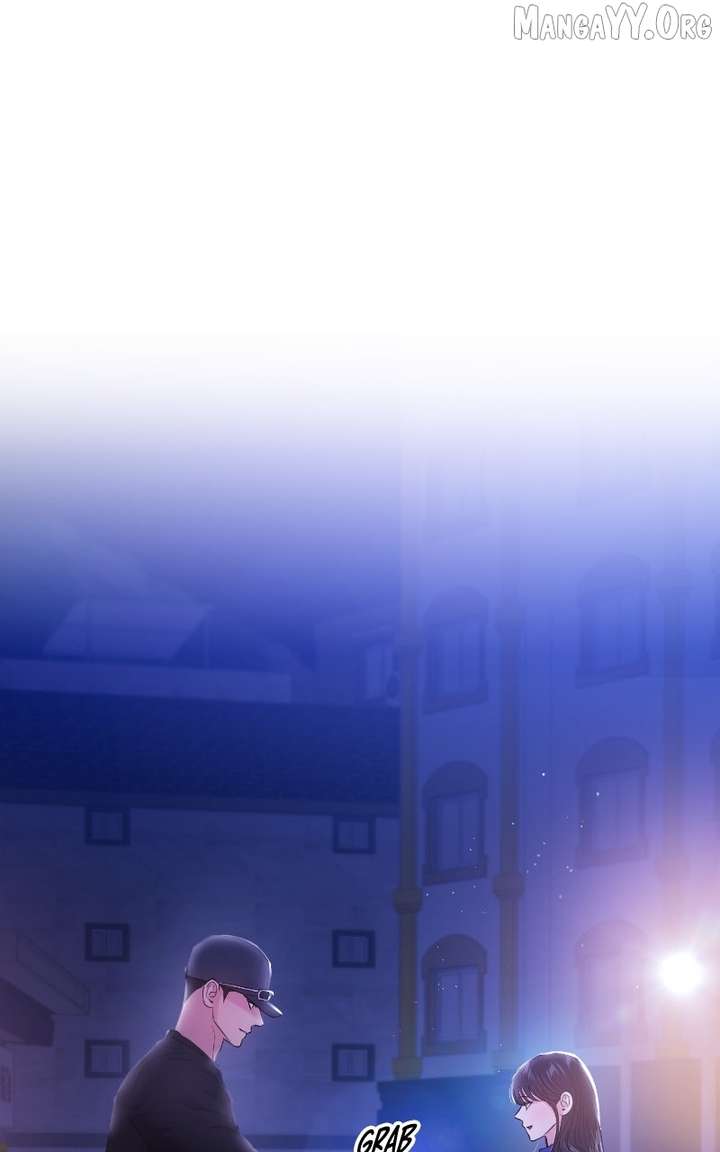 A Campus Romance, I Guess chapter 99 page 19