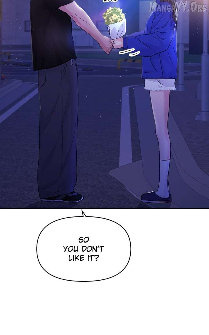 A Campus Romance, I Guess chapter 99 page 20