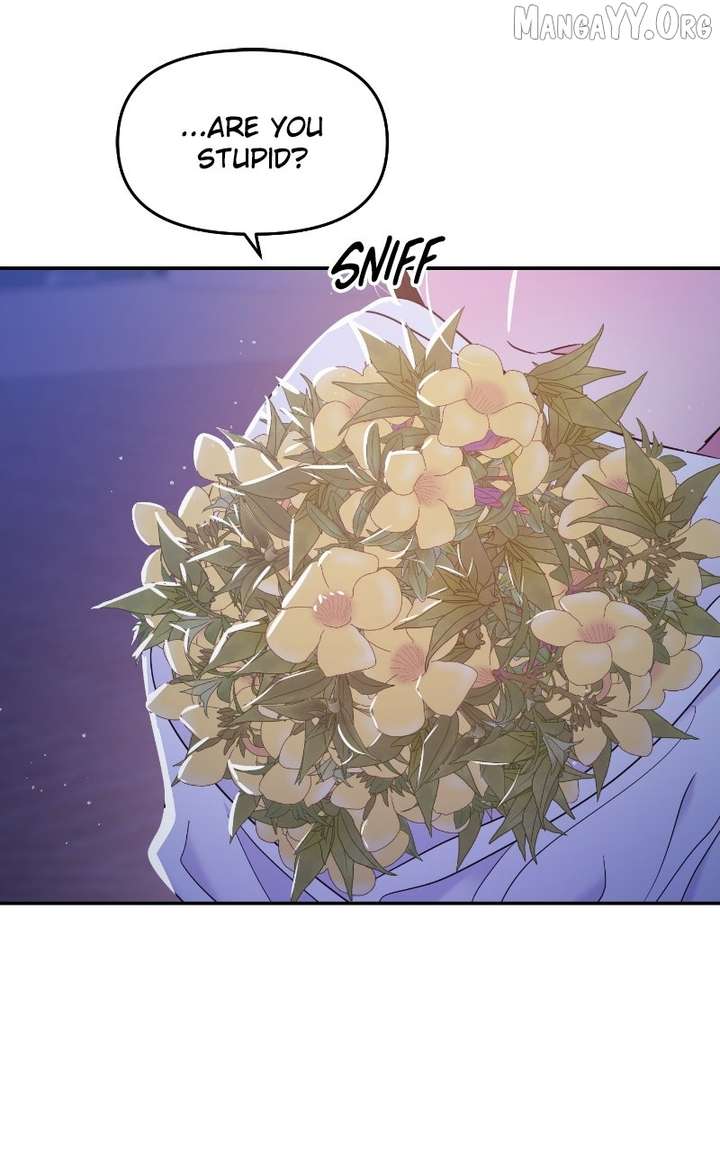 A Campus Romance, I Guess chapter 99 page 22