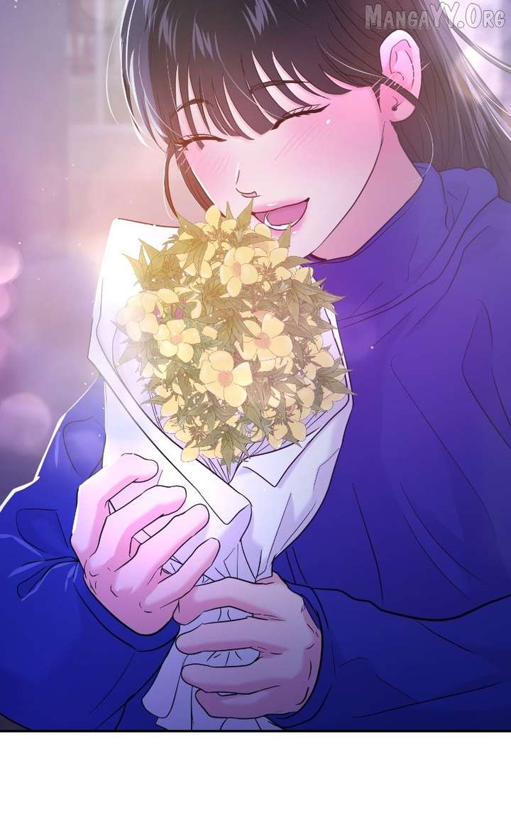 A Campus Romance, I Guess chapter 99 page 24