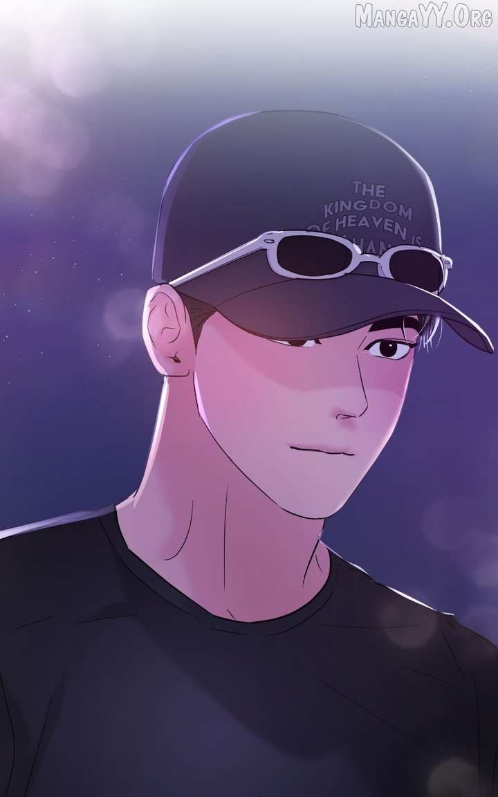 A Campus Romance, I Guess chapter 99 page 26