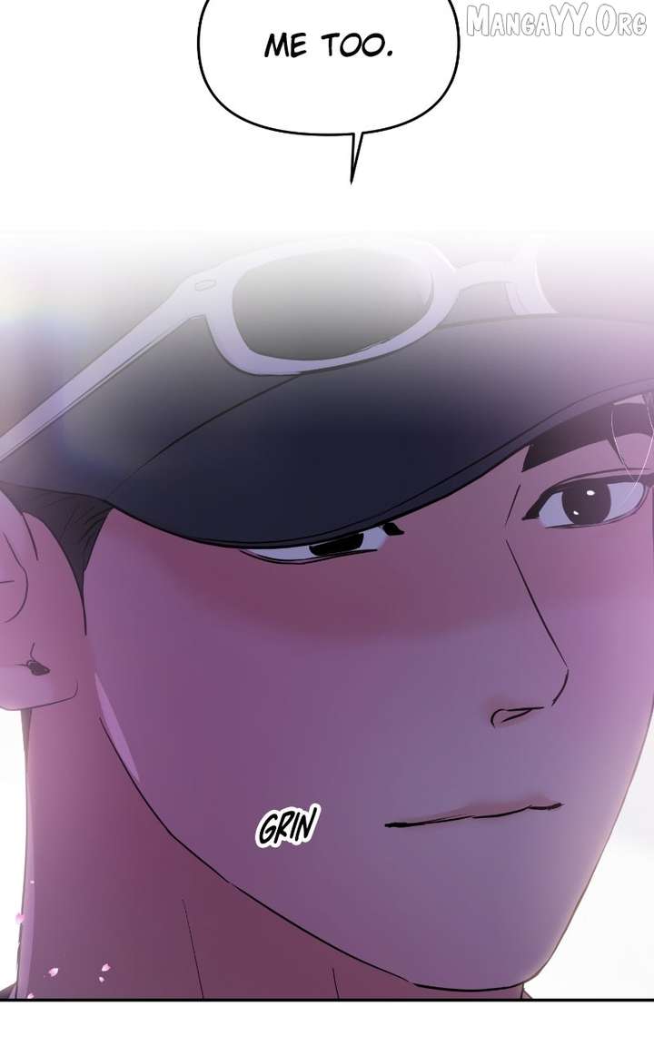 A Campus Romance, I Guess chapter 99 page 28