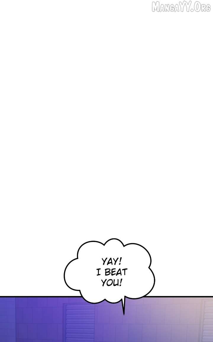 A Campus Romance, I Guess chapter 99 page 33