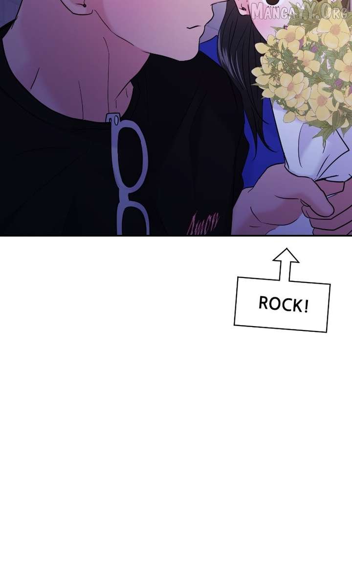 A Campus Romance, I Guess chapter 99 page 36