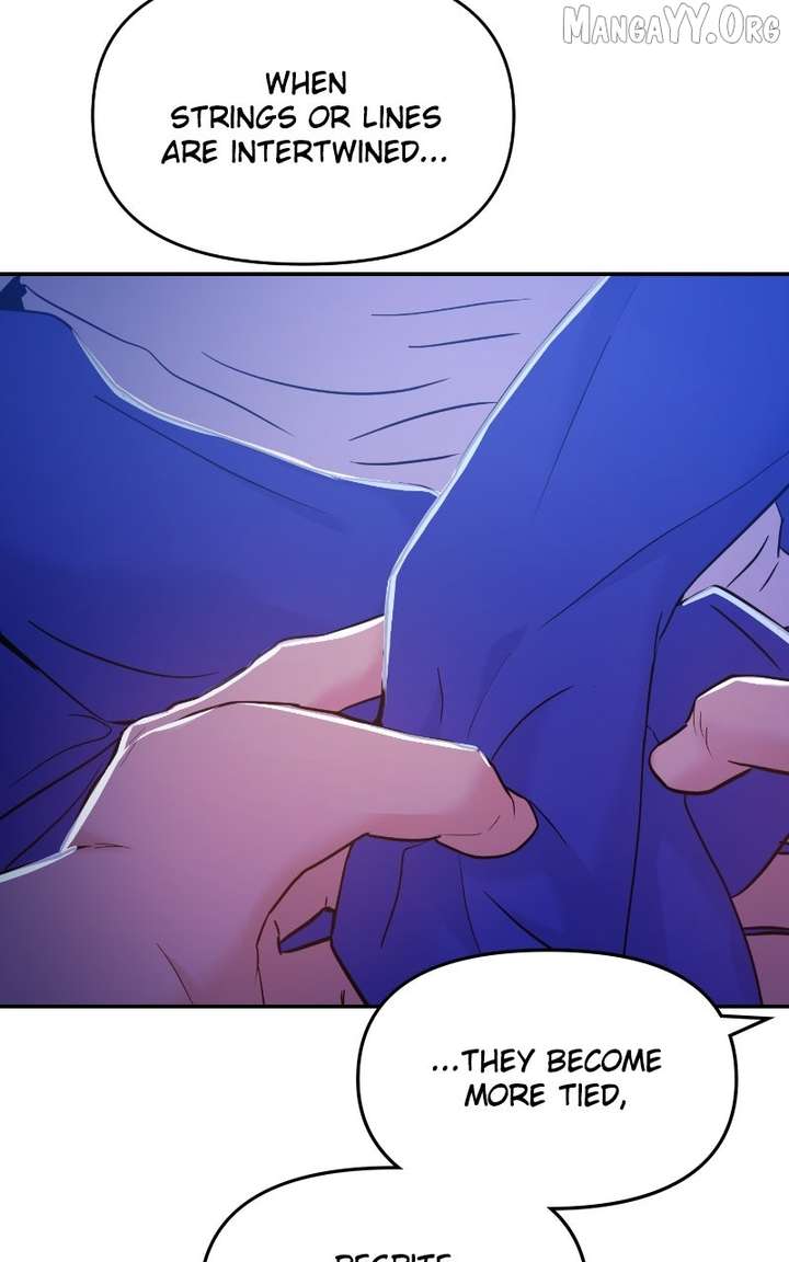 A Campus Romance, I Guess chapter 99 page 42