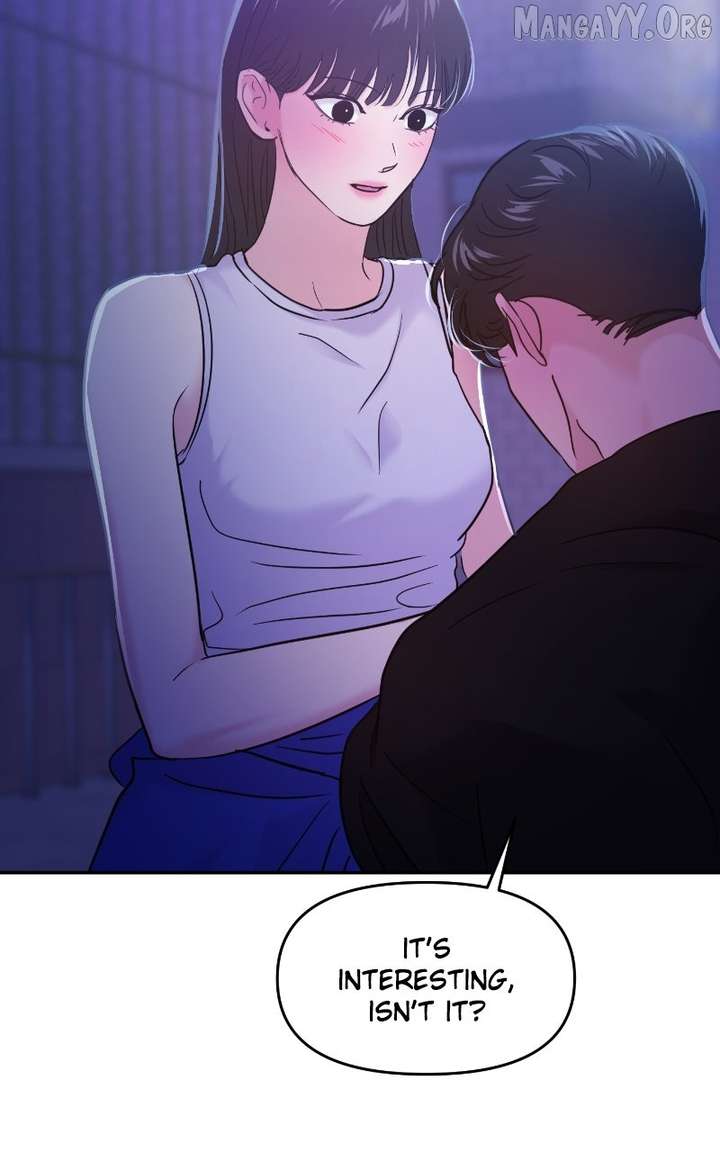 A Campus Romance, I Guess chapter 99 page 44