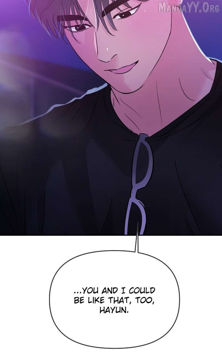 A Campus Romance, I Guess chapter 99 page 46