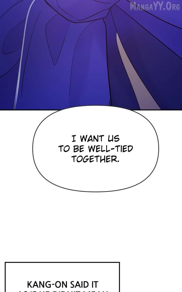 A Campus Romance, I Guess chapter 99 page 48