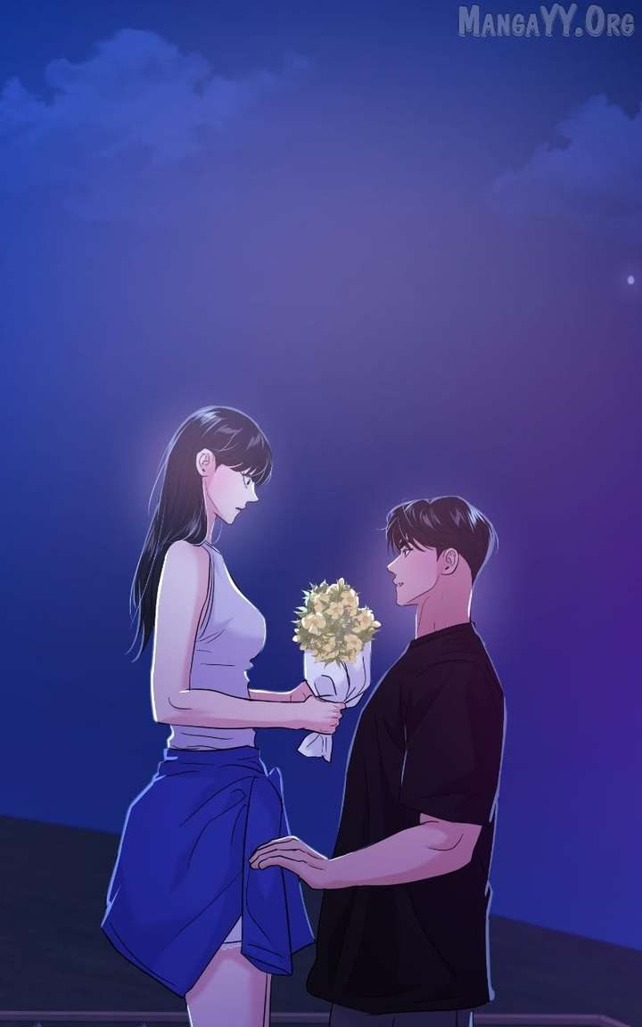 A Campus Romance, I Guess chapter 99 page 50
