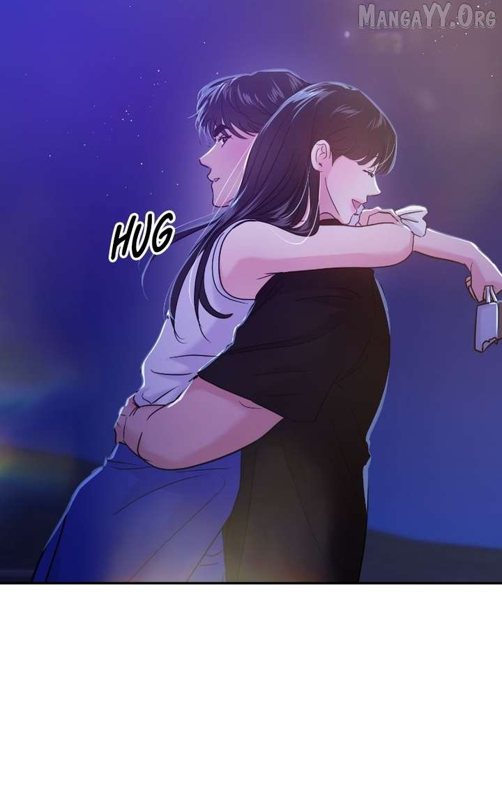 A Campus Romance, I Guess chapter 99 page 52