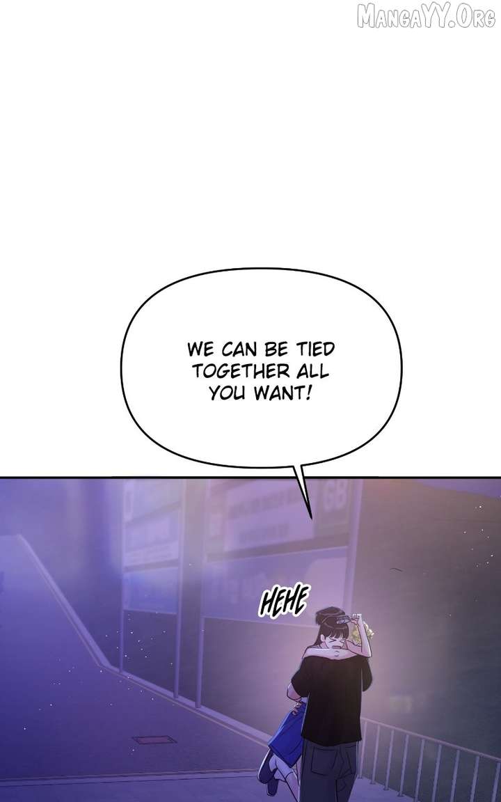 A Campus Romance, I Guess chapter 99 page 53