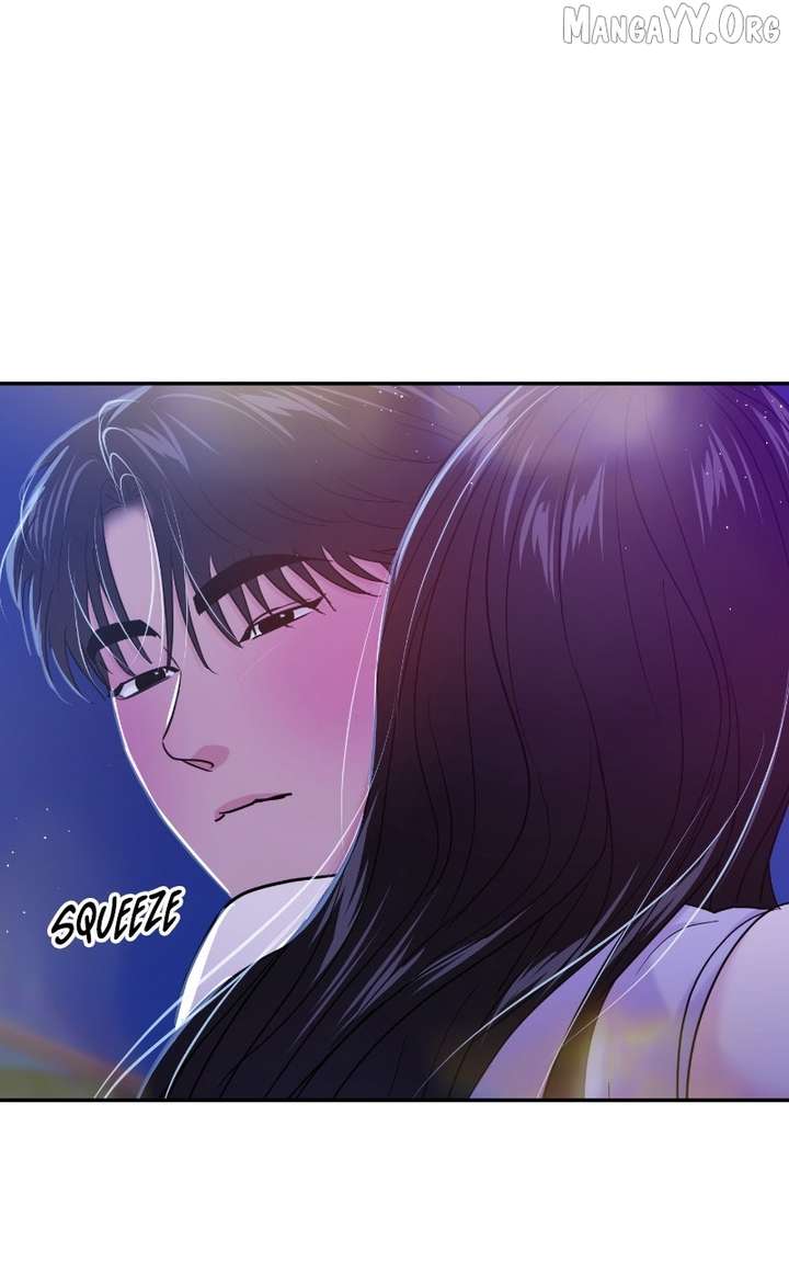 A Campus Romance, I Guess chapter 99 page 55