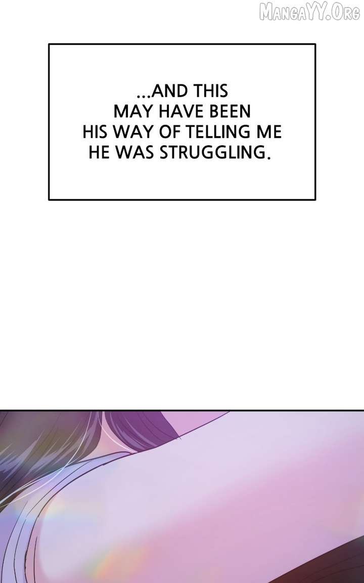 A Campus Romance, I Guess chapter 99 page 56