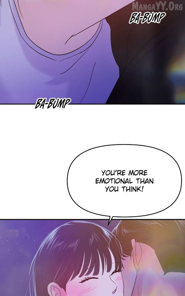A Campus Romance, I Guess chapter 99 page 57