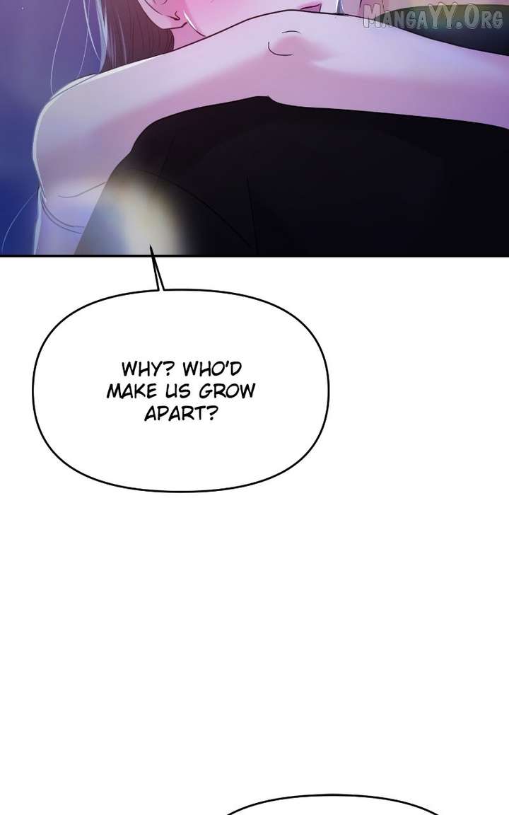 A Campus Romance, I Guess chapter 99 page 58