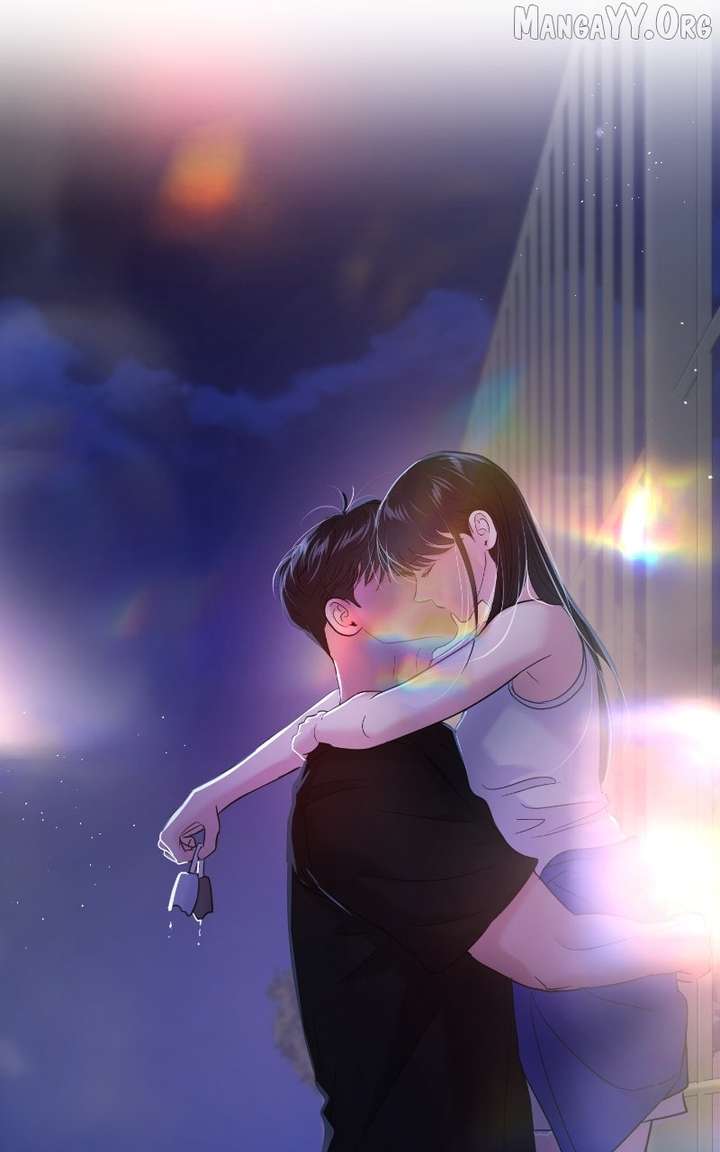 A Campus Romance, I Guess chapter 99 page 63