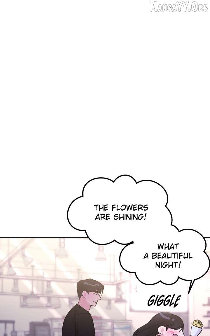 A Campus Romance, I Guess chapter 99 page 65