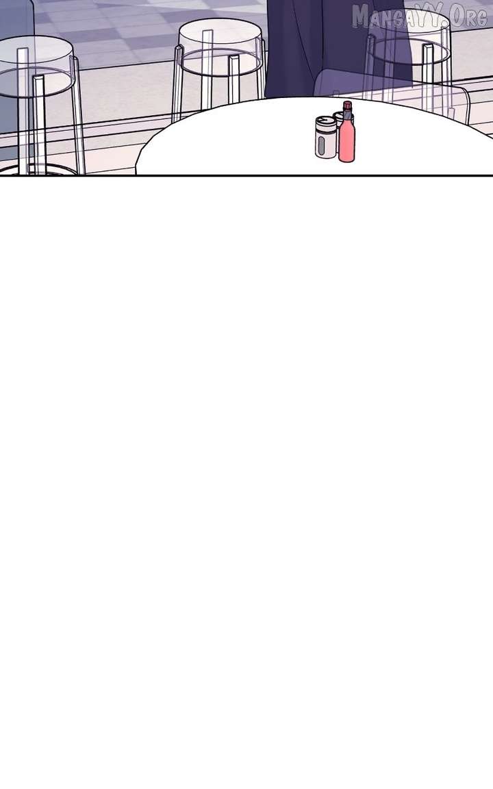 A Campus Romance, I Guess chapter 99 page 71