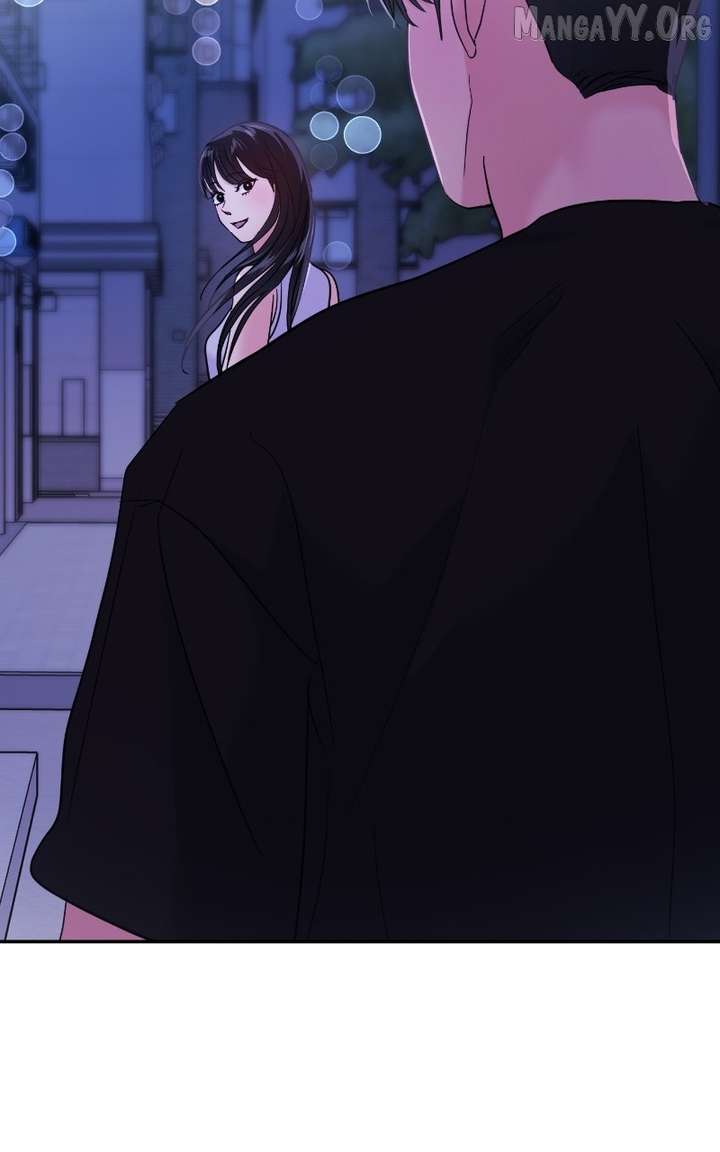 A Campus Romance, I Guess chapter 99 page 74
