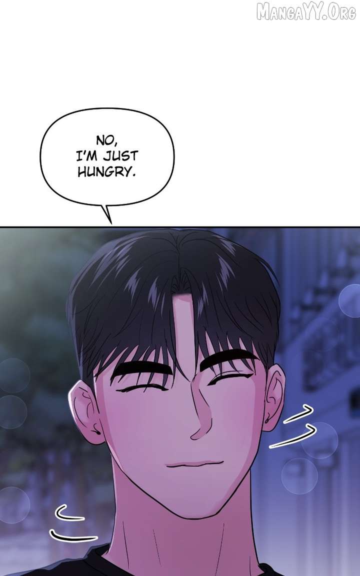 A Campus Romance, I Guess chapter 99 page 77